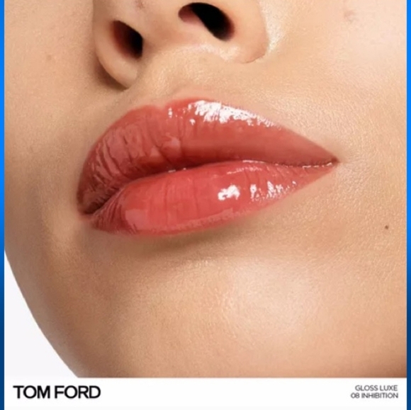 NEW!! Tom Ford, Lip Glass Luxe Duo - Picture 10 of 12